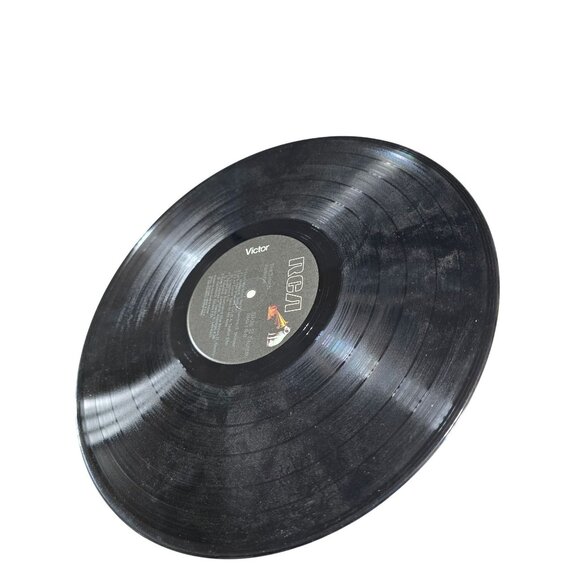 The Touch By Alabama Vinyl Record Album - Picture 5 of 5